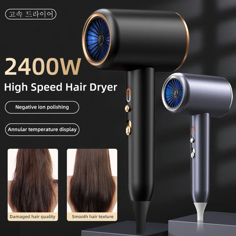 Secador de Cabelo Profissional 220v